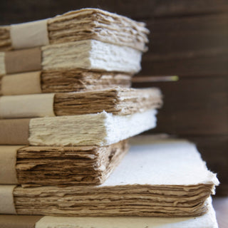 Handmade Paper