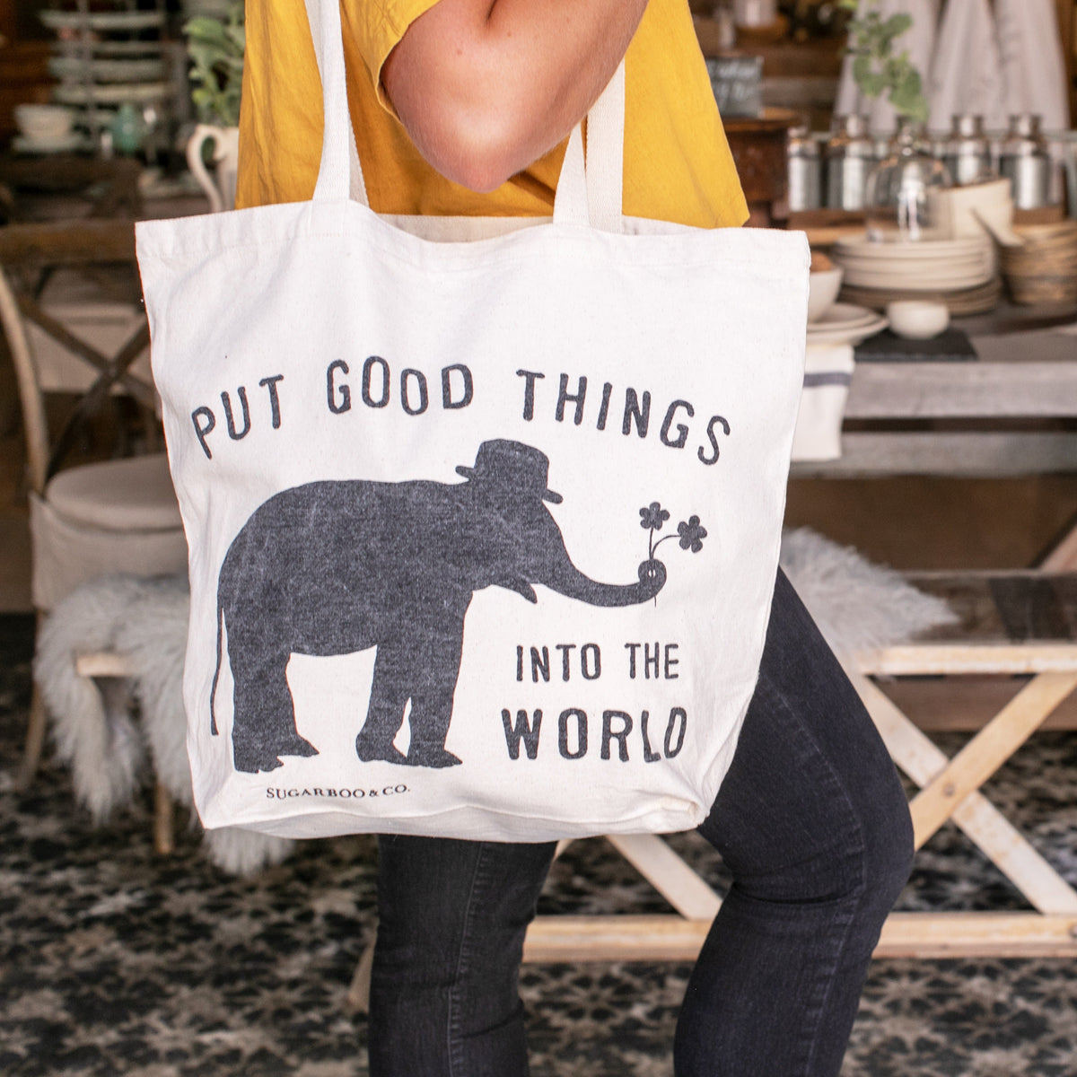 Bags