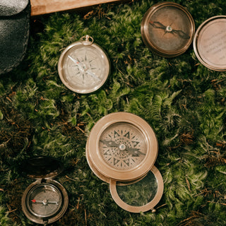 Compasses