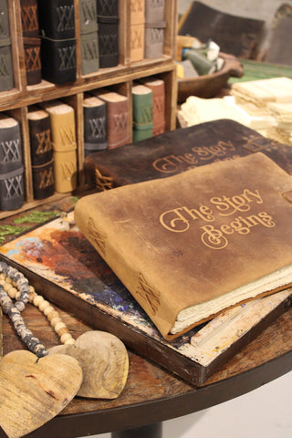 Story Keepers & Photo Keepers