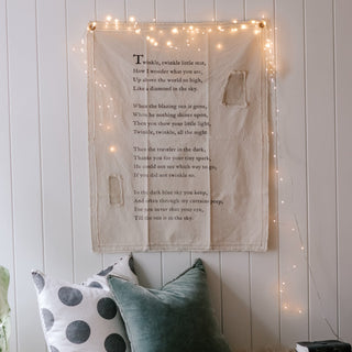 Canvas Wall Tarps
