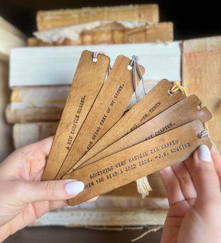 Bookmarks
