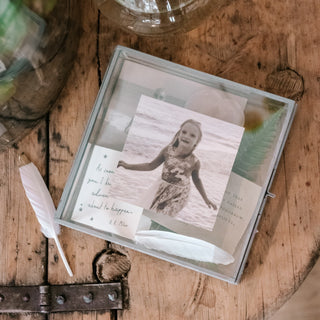 Memory Boxes