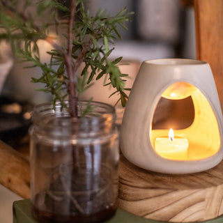 Candles & Scents