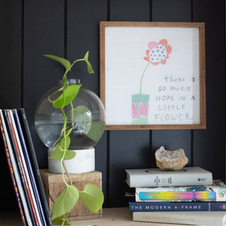 Wood Frames