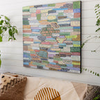 If You Are Looking For A Sign Art Print - Gallery Wrap