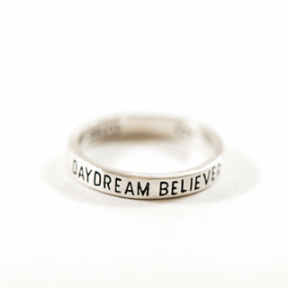 ***Daydream Believer Ring