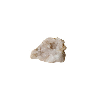 Natural Broken Crystal Geode Set of 50