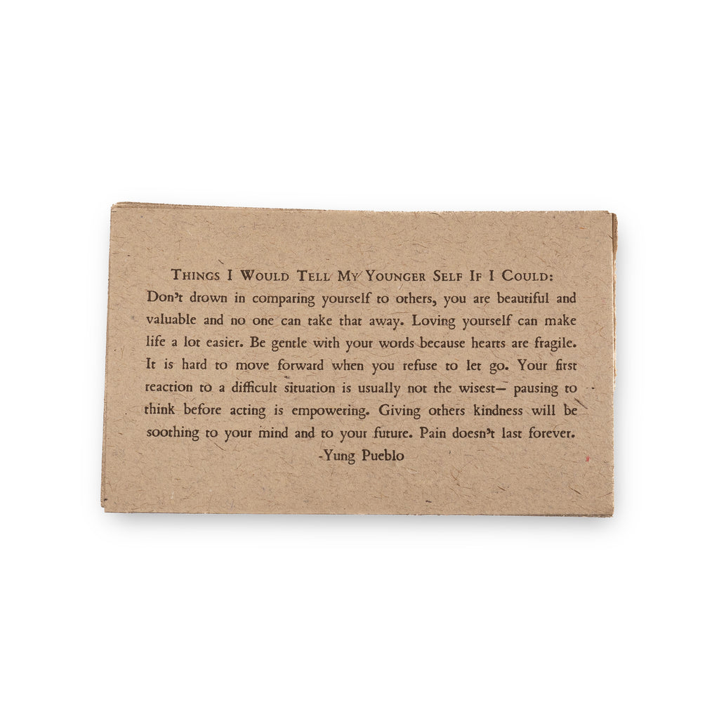 365 Gathered Thoughts - 1st Edition