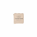2x2 Handmade Cotton Paper Bundle - Oat