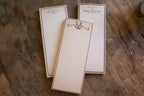 Mr. Fabulous Skinny Notepad