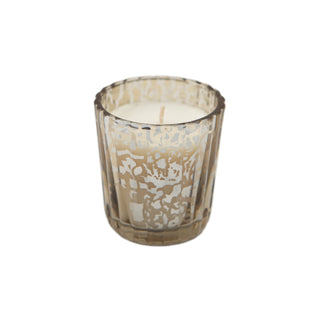 Mercury Holiday Candle- Votive Jar