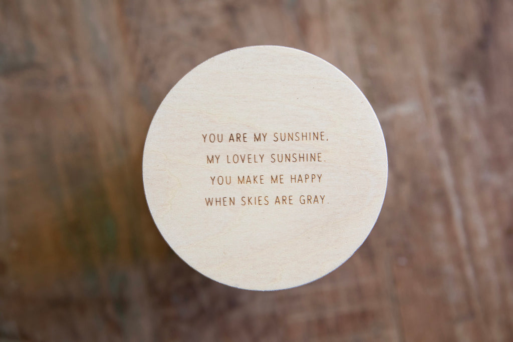 The Lightkeeper Candle Collection- Set of 16