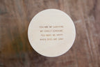 The Lightkeeper Candle Collection- Set of 16