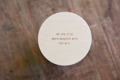 The Lightkeeper Candle Collection- Set of 16