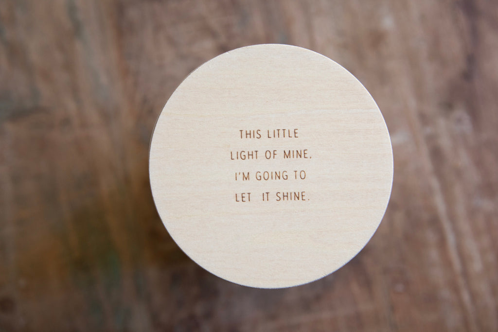 The Lightkeeper Candle Collection- Set of 16