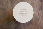 The Lightkeeper Candle Collection- Set of 16