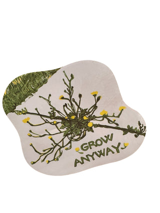 Grow Anyway Adventure Stickers - Set of 12