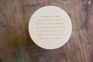 The Lightkeeper Candle Collection- Set of 16- 10 oz