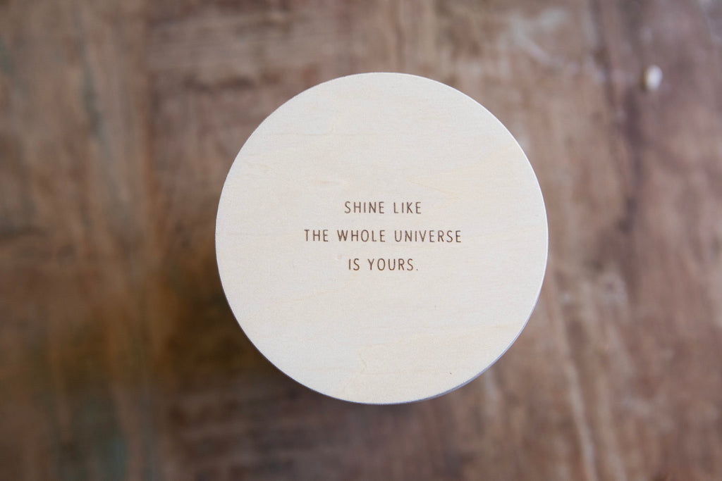 The Lightkeeper Candle Collection- Set of 16