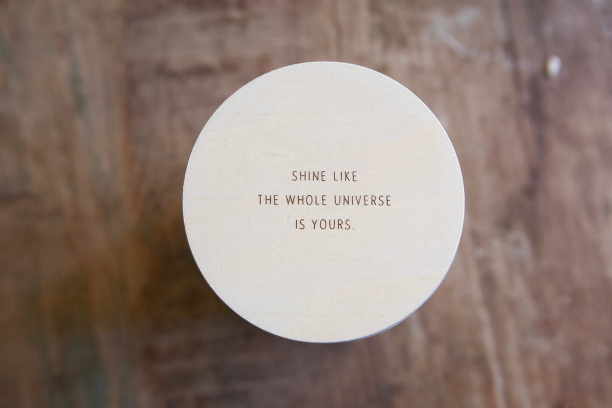 The Lightkeeper Candle Collection- Set of 16