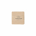 3x3 Handmade Cotton Paper Bundle - Oat
