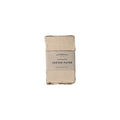 3x5 Handmade Cotton Paper Bundle - Oat