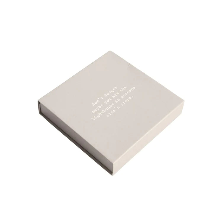Encouragement Matches - Assorted Set of 36 - 3.5" x 3.5"