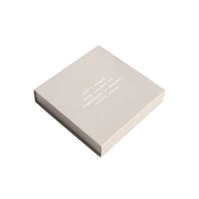 Encouragement Matches - Assorted Set of 36 - 3.5" x 3.5"