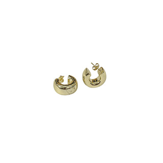 Hoop Loop Earrings