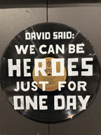 David Said Vinyl Record