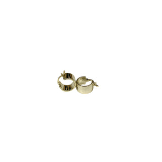 Hoop Stud 9.5mm