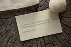 365 Gathered Thoughts - 1st Edition