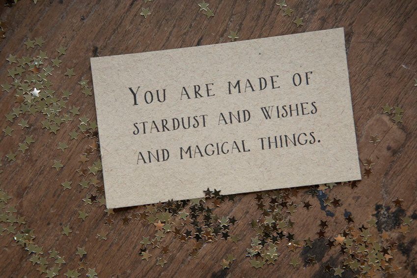 365 Gathered Thoughts - 1st Edition
