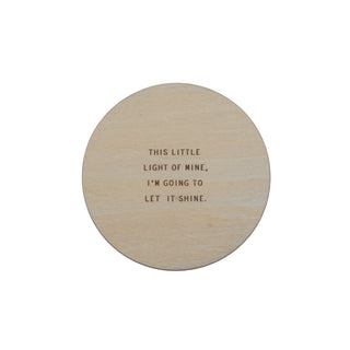The Lightkeeper Candle Collection- "This Little Light Of Mine, I'm Going To Let It Shine."