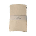 7x11 Handmade Cotton Paper Bundle - Oat