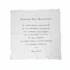Holiday Cotton Napkins / Dishtowels - Assorted Set of 10