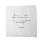 Holiday Cotton Napkins / Dishtowels - Assorted Set of 10