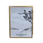 Brass Standing Frame 5x7 – Vertical