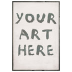 Your Art Here – Custom