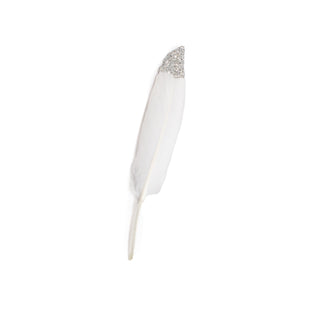 ***Glittered Plumes Collection 3rd Edition - Assorted Set of 150