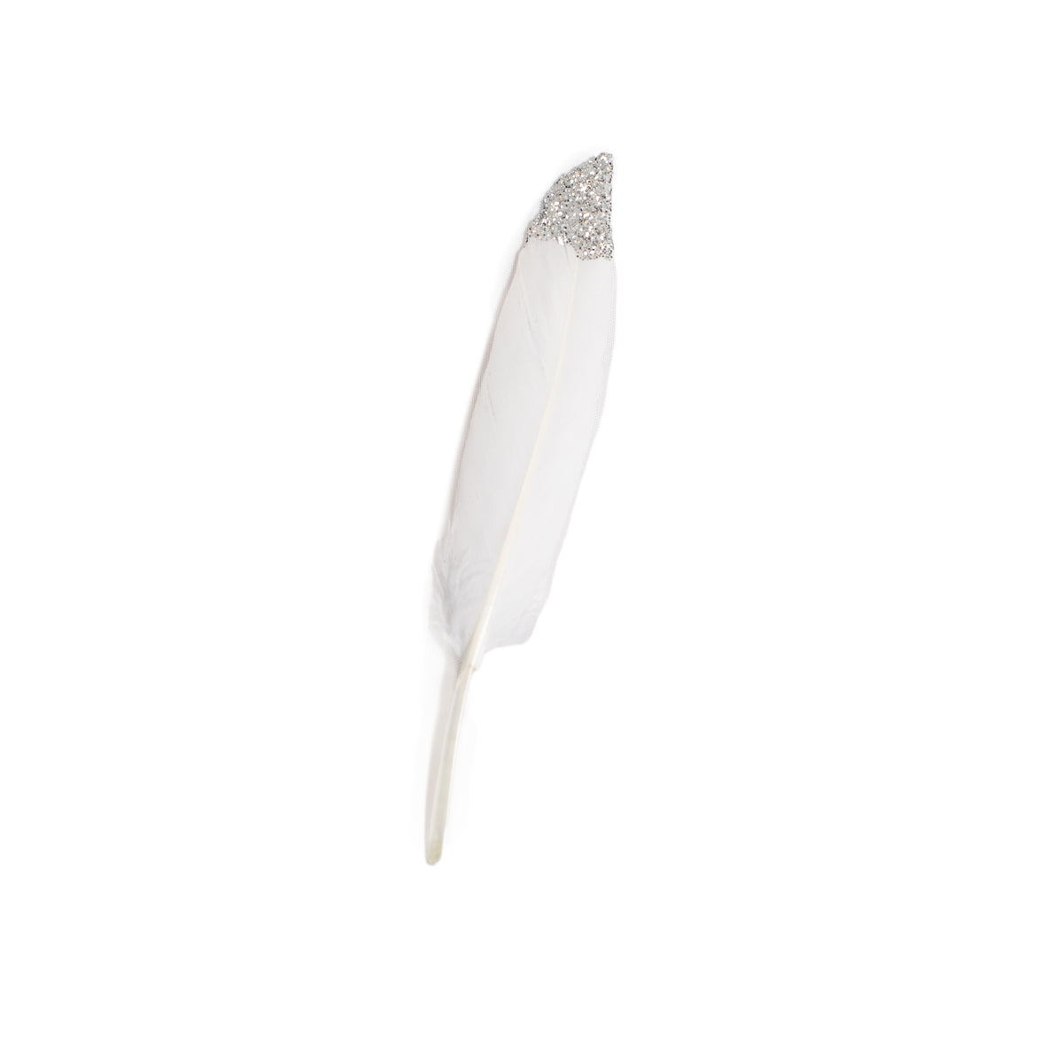 ***Glittered Plumes Collection 3rd Edition - Assorted Set of 150