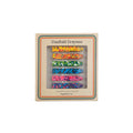***Confetti Crayons - 6 Count