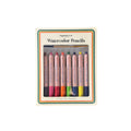 Watercolor Pencils