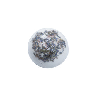 Lavender Crystal Bath Bomb Collection- Assorted Set of 12