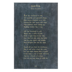 Barter Art Print - Gallery Wrap