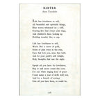 Barter Art Print - Gallery Wrap