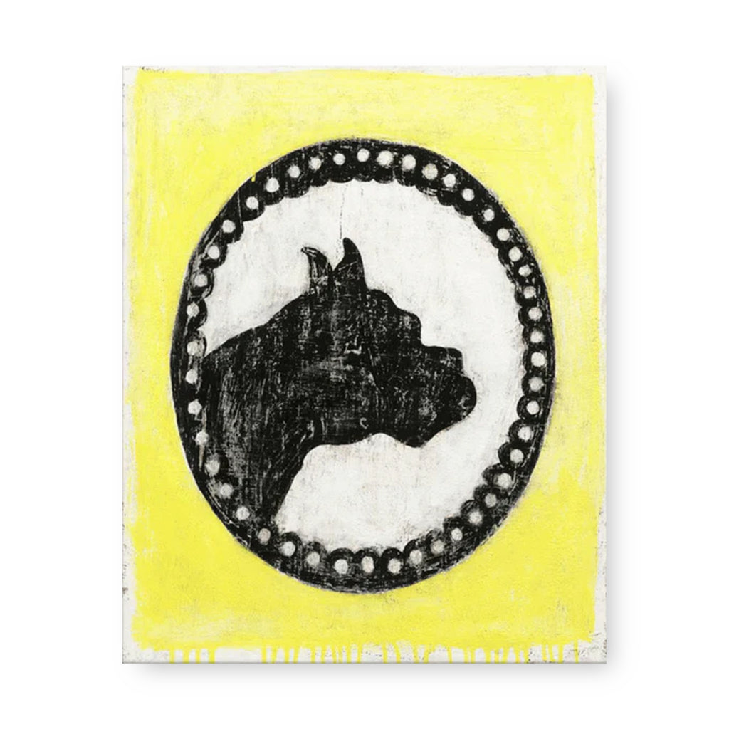 Best In Show Art Tile