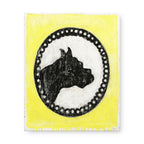 Best In Show Art Tile