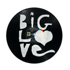 Big Love Vinyl Record